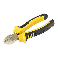 Бокорезы MASTERTOOL 160 мм C55 HRC 45~50 23-1160