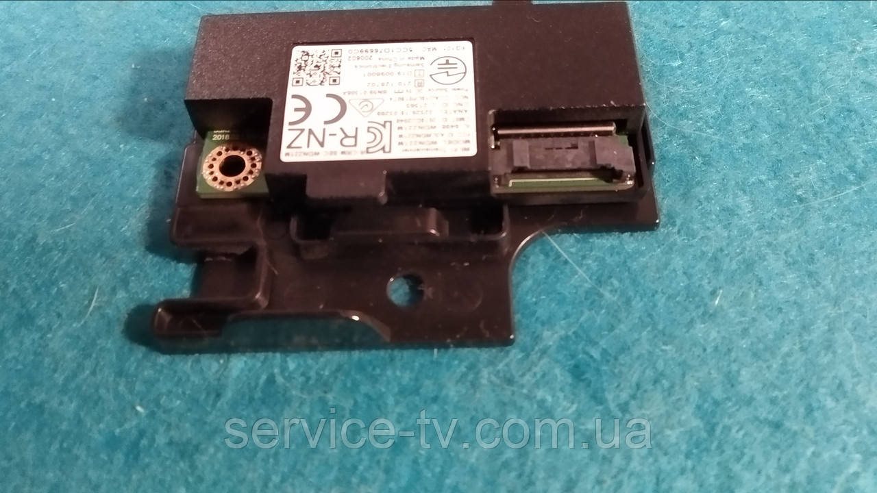 Wi-Fi модуль BN59-01308A від телевізора Samsung UE32T4500AU