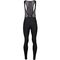 Штаны Poc Thermal VPDs Bib Tights L Uranium Black (1033-PC 581481002LRG1)