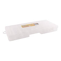 Органайзер MASTERTOOL 23 секции 15" (385х200х50 мм) 79-3002