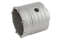 Свердло корончатое для бетону 68 мм 8 зубців GRANITE 2-08-068