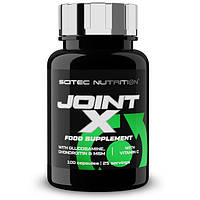 Хондропротектор Joint-x Scitec Nutrition (100 капсул)