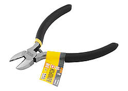 Бокорізи 118 мм, C45, HRC 45~55 MASTERTOOL 21-1115