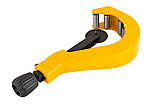 Труборіз для металевих труб MASTERTOOL 50-127 мм 74-0414, фото 3