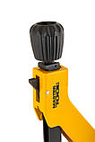Труборіз для металевих труб MASTERTOOL 50-127 мм 74-0414, фото 6