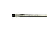 Викрутки ударні MASTERTOOL EXTERNAL HEX набір 4 шт PH2х100/PH3х150/SL6х100/SL8х150 40-1154, фото 4