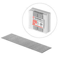 Шпилька для степлера PT-1611, 22 мм (23GA), 6000 од. INTERTOOL PT-8722