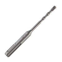 Бур SDS PLUS 5 x 110 мм INTERTOOL SD-0511