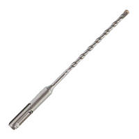 Бур SDS PLUS 5x160 мм INTERTOOL SD-0516