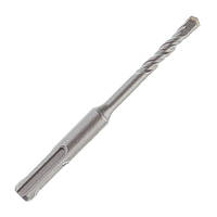 Бур SDS PLUS 6 x 110 мм INTERTOOL SD-0611