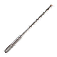 Бур SDS PLUS 6x160 мм INTERTOOL SD-0616