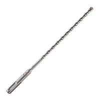 Бур SDS PLUS 6x210 мм INTERTOOL SD-0621
