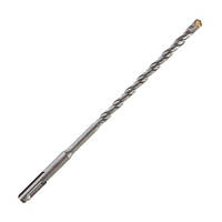 Бур SDS PLUS 8x210 мм INTERTOOL SD-0821