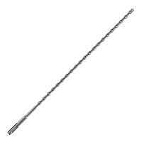 Бур SDS PLUS 8x400 мм INTERTOOL SD-0840