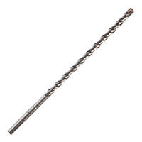 Бур SDS PLUS 10x260 мм INTERTOOL SD-1026