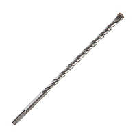 Бур SDS PLUS 12x260 мм INTERTOOL SD-1226