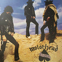 Motorhead Ace Of Spades (Vinyl)