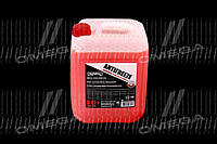 Антифриз HighWay ANTIFREEZE-40 LONG LIFE G12+ (красный) 10л 10119 Ukr