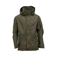 Гортекс куртка, carinthia korps mariniers jacket, олива, gore-tex, Оригінал Голландія M, 48-50