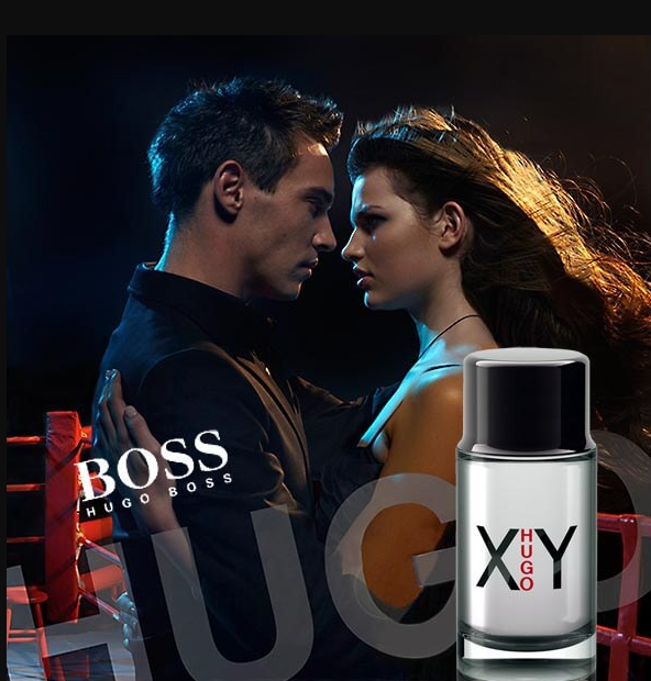 Hugo Boss Hugo XY 100 ID 1856994645 2075 Prom.ua