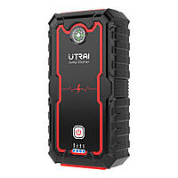 Бустер Utrai Jstar One 2000A/22000mAh пуско-зарядний пристрій, повербанк