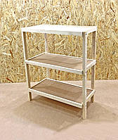 Етажерка розбірна ЭТЖ-734080100