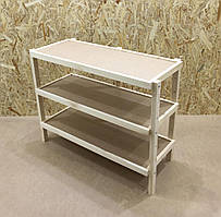 Етажерка розбірна ЭТЖ-734010080