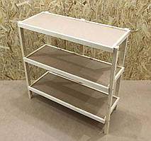 Етажерка розбірна ЭТЖ-7340100100