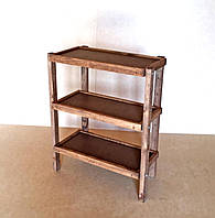 Етажерка розбірна ЭТЖ-833060080