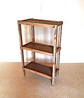 Етажерка розбірна ЭТЖ-833060100