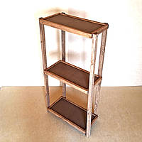 Етажерка розбірна ЭТЖ-833060130