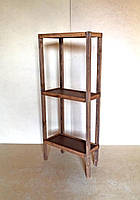 Етажерка розбірна ЭТЖ-833060150