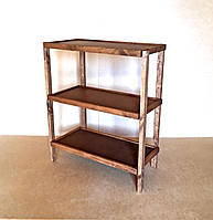 Етажерка розбірна ЭТЖ-834080100