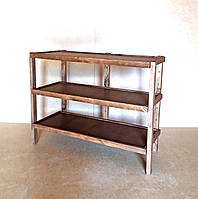 Етажерка розбірна ЭТЖ-834010080