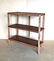 Етажерка розбірна ЭТЖ-8340100100