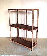 Етажерка розбірна ЭТЖ-8340100130