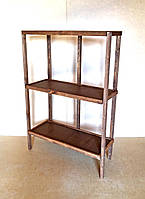 Етажерка розбірна ЭТЖ-8340100150