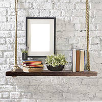 Настінна полиця НСП-000810