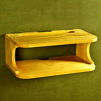 Полиця для роутера ПВР-380403