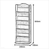 Тапочниця ТПЧ-001309, фото 2