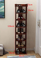 Полиця для взуття ПДО-1283010