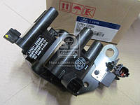 Катушка зажигания Hyundai Accent 99-06/Hyundai Getz 02-05 (пр-во Mobis) 2730122600 Ukr