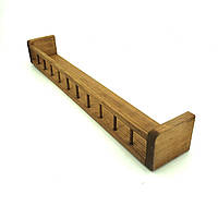 Настінна полиця НСП-838207