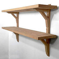 Настінна полиця НСП-002101