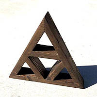 Настінна полиця НСП-002710