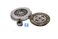 Сцепление LAND ROVER FREELANDER I (L314), ROVER 200 II, 25 I,400 II, 45 I (Пр-во SACHS) 3000 852 401 Ukr