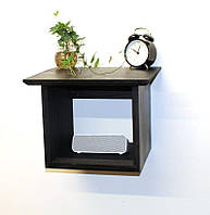 Настінна полиця НСП-004212