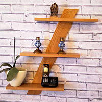 Настінна полиця НСП-006907