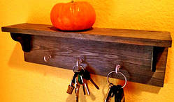 Ключниця дерев'яна КЛЧ-003209