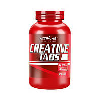 Креатин Activlab Creatine Tabs 1000 mg 120 tablets